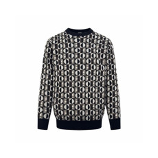 펜디 남성 라운드 스웨터 - Fendi Mens Round Sweater - fec8805x