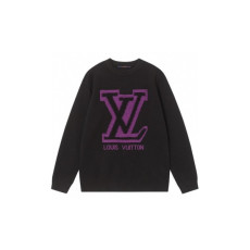 루이비통 남성 라운드 스웨터 - Louis vuitton Mens Round Sweater - lvc8902x