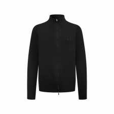 디올 남성 집업 스웨터 - Dior Mens Zip-up Sweater - dic8933x