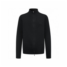 디올 남성 집업 스웨터 - Dior Mens Zip-up Sweater - dic8933x