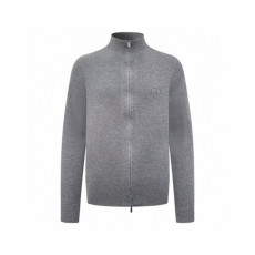 디올 남성 집업 스웨터 - Dior Mens Zip-up Sweater - dic8934x