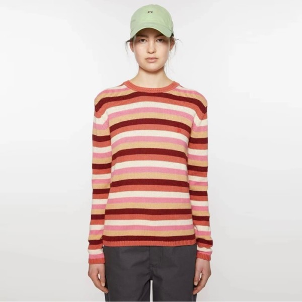 아크네 여성 크루넥 니트 - AcneWomens Round Knits - anc1474x
