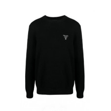 프라다 남성 라운드 스웨터 - Prada Mens Round Sweater - prc9059x