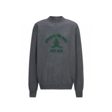 프라다 남성 라운드 스웨터 - Prada Mens Round Sweater - prc9720x