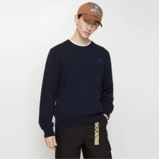 버버리 남성 라운드 니트웨어 - Burberry Mens Round Knitwears - buc12345x