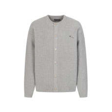 크롬하츠 남성 라운드 니트웨어 - Chrom hearts Mens Round Knitwear - chc12549x