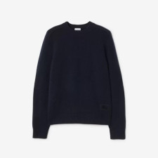 버버리 남성 라운드 니트웨어 - Burberry Mens Round Knitwears - buc12605x