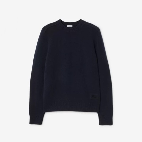 버버리 남성 라운드 니트웨어 - Burberry Mens Round Knitwears - buc12605x