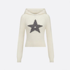 디올 여성 후드 스웨터 - Dior Womens Hood Sweater - dic4794x