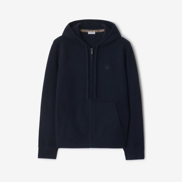 버버리 남성 후드 니트웨어 - Burberry Mens Knit Hooded - buc12758x