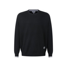 로에베 남성 라운드 스웨터 - Loewe Mens Round Sweater - loc13381x