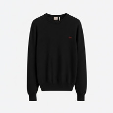 디올 남성 라운드 스웨터 - Dior Mens Round Sweater - dic13440x