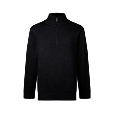 버버리 남성 폴로 스웨터 - Burberry Mens Polo Sweater - buc13511x