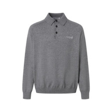 아크네 남성 폴로 니트웨어 - Acne Mens Polo Knitwear - anc14200x