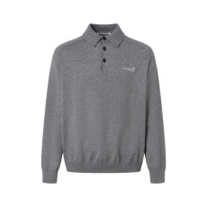 아크네 남성 폴로 니트웨어 - Acne Mens Polo Knitwear - anc14200x