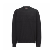 구찌 남성 라운드 스웨터 - Gucci Mens Round Sweater - guc15433x