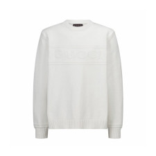 구찌 남성 라운드 스웨터 - Gucci Mens Round Sweater - guc15434x