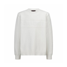 구찌 남성 라운드 스웨터 - Gucci Mens Round Sweater - guc15434x