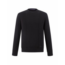 루이비통 남성 라운드 스웨터 - Louis vuitton Mens Round Sweater - lvc16189x