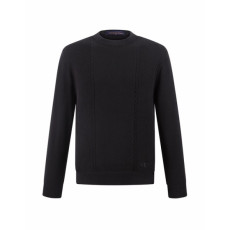 루이비통 남성 라운드 스웨터 - Louis vuitton Mens Round Sweater - lvc16189x