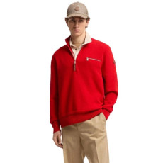 몽클레어 남성 지퍼 스웨터 - Moncler Mens Zipper Sweater - moc16420x