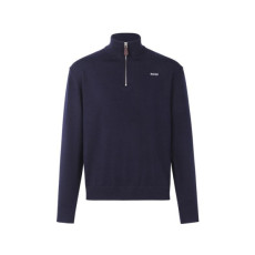미우미우 남성 집업 니트웨어 - Miumiu Unisex Zip-up Knitwear - mic9043x
