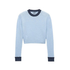 프라다 여성 라운드 니트 - Prada Womens Round Knitwear - prc16276x