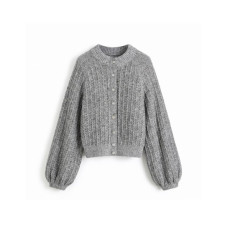 디올 여성 디자이너 자수 가디건 - Dior Womens Designer Embroidered Cardigan - dic16388x