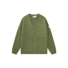 메종 마르지엘라 남성 브이넥 가디건 - Maison margiela Mens V-neck Cardigan- mac3830x