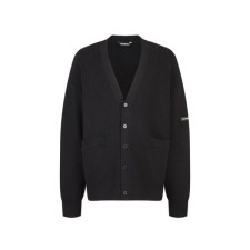 발렌시아가 남성 브이넥 가디건 - Balenciaga Mens V-neck Cardigan - bac4150x