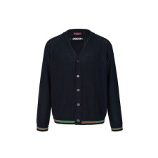 구찌 남성 브이넥 가디건 - Gucci Mens V-neck Cardigan - guc4294x