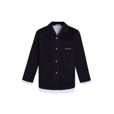 미우미우 남성 브이넥 가디건 - Miumiu Mens V-neck Cardigan - mic8168x