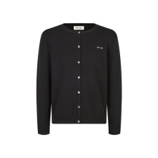 미우미우 여성 라운드 가디건 - Miumiu Womens Round Cardigan - muc4145x