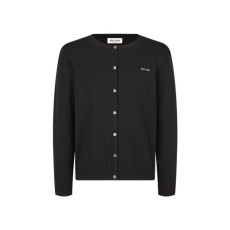 미우미우 여성 라운드 가디건 - Miumiu Womens Round Cardigan - muc4145x