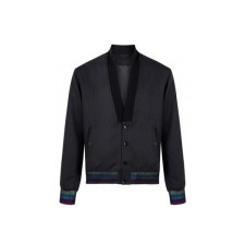 루이비통 남성 브이넥 가디건 - Louis vuitton Mens Cardigan - lvc8460x