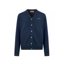 미우미우 남성 브이넥 가디건 - Miumiu Mens V-neck Cardigan - mic8470x