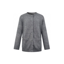 샤넬 남/녀 라운드 가디건 - Chanel Unisex Round Cardigan - chc8486x