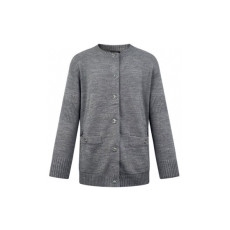 샤넬 남/녀 라운드 가디건 - Chanel Unisex Round Cardigan - chc8486x