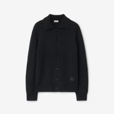 버버리 남성 브이넥 가디건 - Burberry Mens V-neck Cardigan - buc12841x
