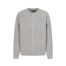 크롬하츠 남성 브이넥 가디건 - Chrom hearts Mens V-neck Cardigan - chc13281x