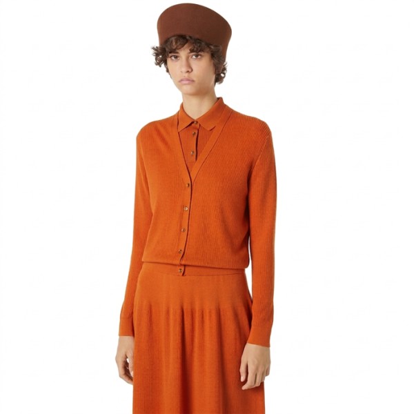로로피아나 여성 로얄 라이트니스 가디건 - Loro Piana Womens Royal Lightness Cardigan - lpc15169x