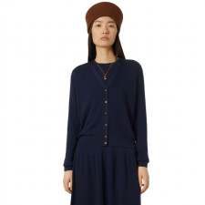 로로피아나 여성 로얄 라이트니스 가디건 - Loro Piana Womens Royal Lightness Cardigan - lpc15170x