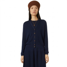 로로피아나 여성 로얄 라이트니스 가디건 - Loro Piana Womens Royal Lightness Cardigan - lpc15170x