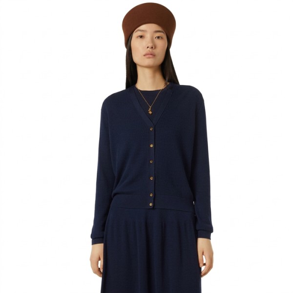 로로피아나 여성 로얄 라이트니스 가디건 - Loro Piana Womens Royal Lightness Cardigan - lpc15170x