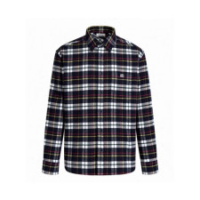 셀린느 남성 체크 셔츠 - Celine Mens Flanner Shirts - cec12404x