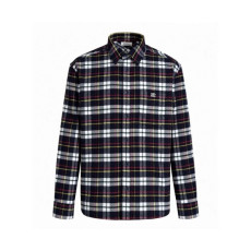 셀린느 남성 체크 셔츠 - Celine Mens Flanner Shirts - cec12404x