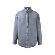 로에베 남성 클래식 셔츠 - Loewe Mens Classic Shirts - loc12487x