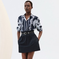 에르메스 여성 실크 셔츠 - Hermes Womens Silk Shirts - hec5834x