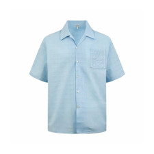 로에베 남성 반팔 셔츠 - Loewe Mens Classic Shirts - loc12831x