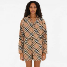 버버리 여성 빈티지 셔츠 - Burberry Womens Vintage Shirts - buc5877x